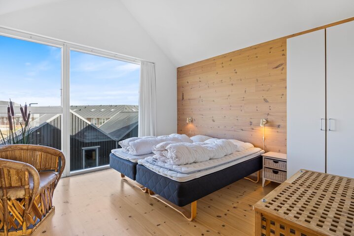 Sommerhus F4505 på Slusen 14, Hvide Sande - Billede #14