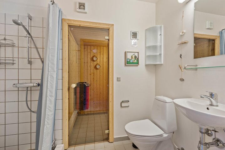 Sommerhus F4505 på Slusen 14, Hvide Sande - Billede #15