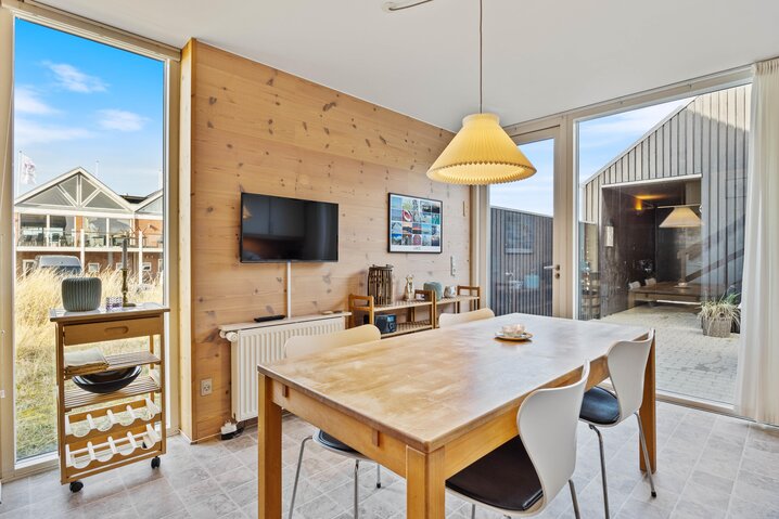 Sommerhus F4505 på Slusen 14, Hvide Sande - Billede #6
