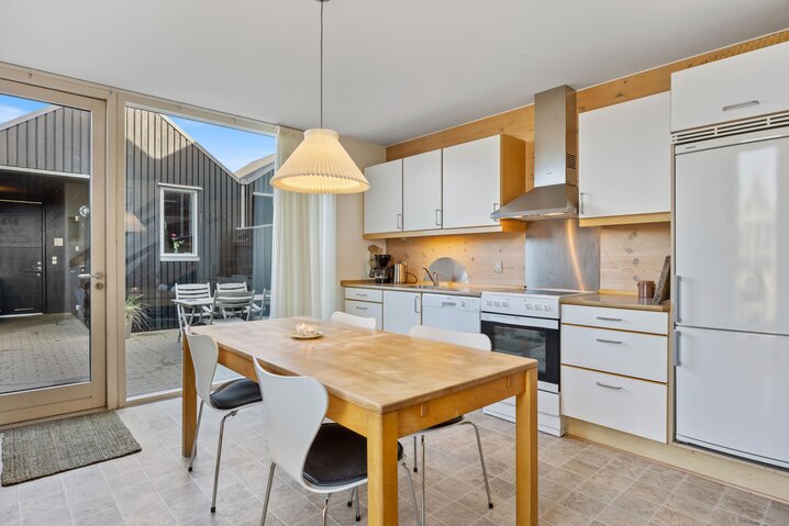 Sommerhus F4505 på Slusen 14, Hvide Sande - Billede #7