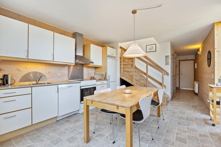Sommerhus F4505 på Slusen 14, Hvide Sande - Billede #8