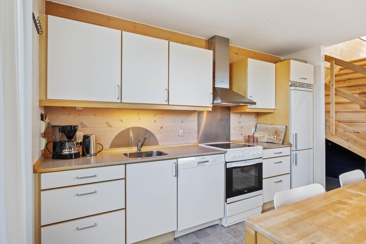 Sommerhus F4505 på Slusen 14, Hvide Sande - Billede #9