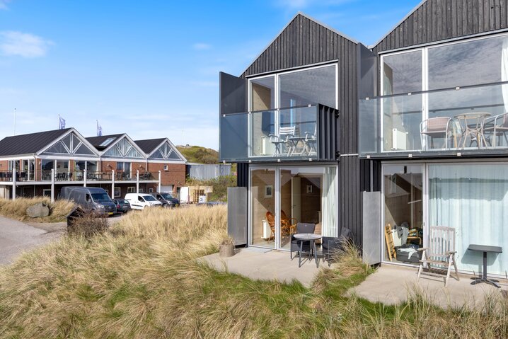 Sommerhus F4505 på Slusen 14, Hvide Sande - Billede #16