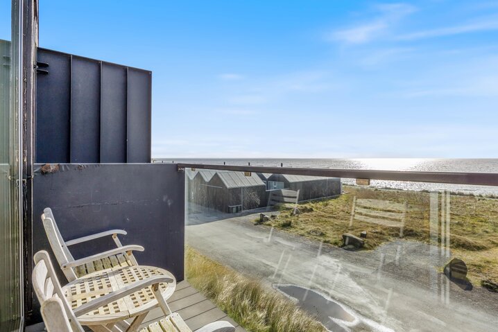 Sommerhus F4505 på Slusen 14, Hvide Sande - Billede #17