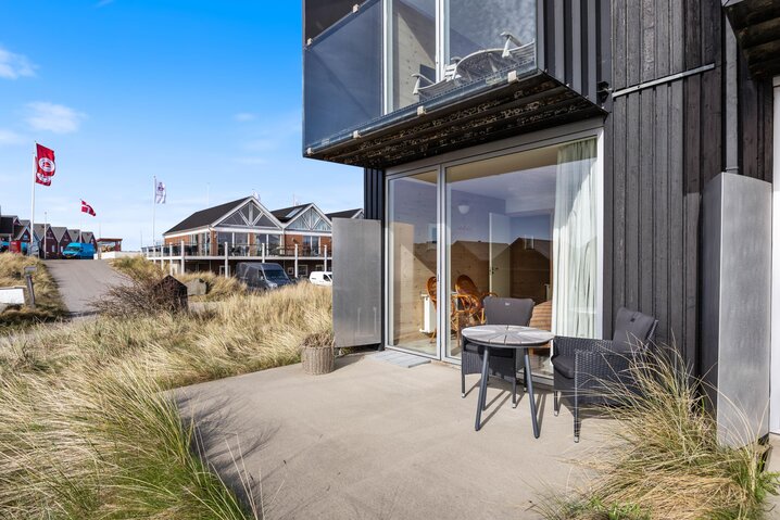 Sommerhus F4505 på Slusen 14, Hvide Sande - Billede #20