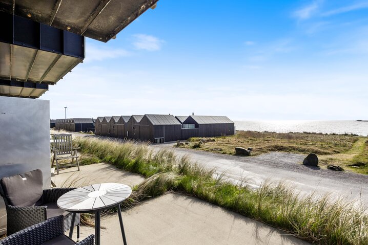 Sommerhus F4505 på Slusen 14, Hvide Sande - Billede #21
