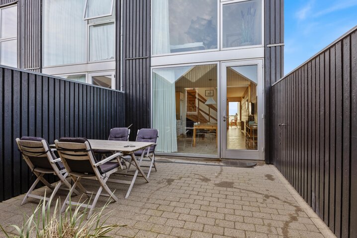Sommerhus F4505 på Slusen 14, Hvide Sande - Billede #22