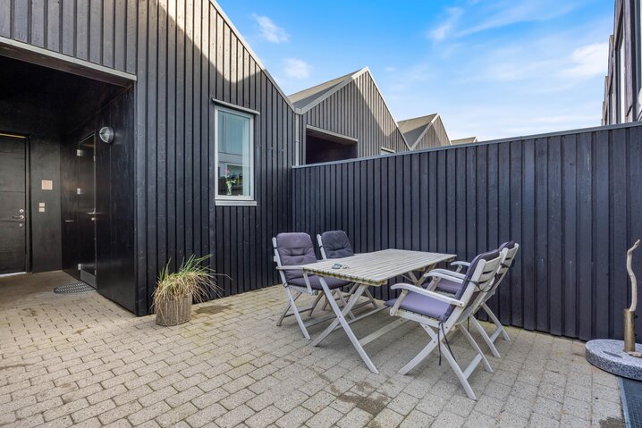 Sommerhus F4505 på Slusen 14, Hvide Sande - Billede #23