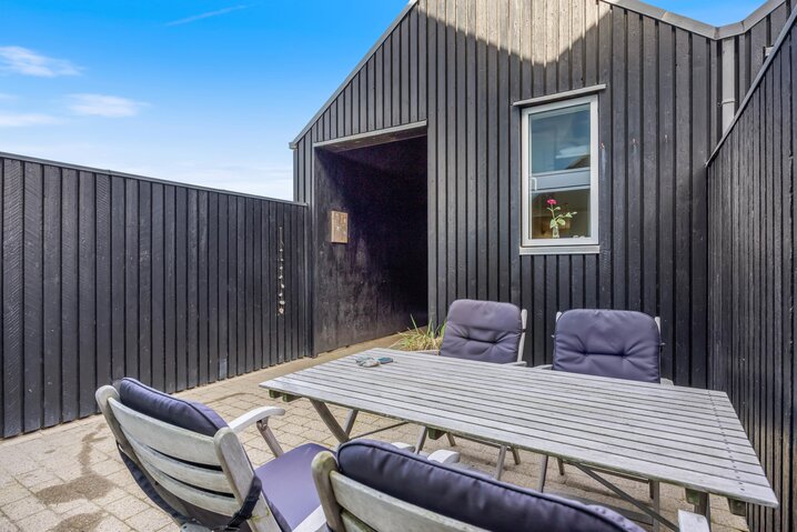 Sommerhus F4505 på Slusen 14, Hvide Sande - Billede #24