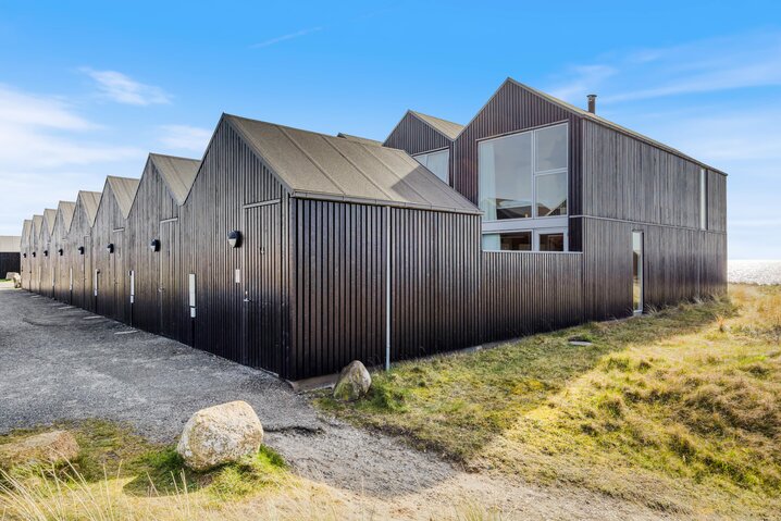 Sommerhus F4505 på Slusen 14, Hvide Sande - Billede #26