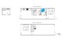 Ferienhaus F4505 in Slusen 14, Hvide Sande - Bild #14