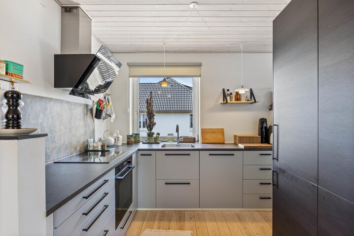 Ferienhaus F4522 in Søndergade 40, Hvide Sande - Bild #2