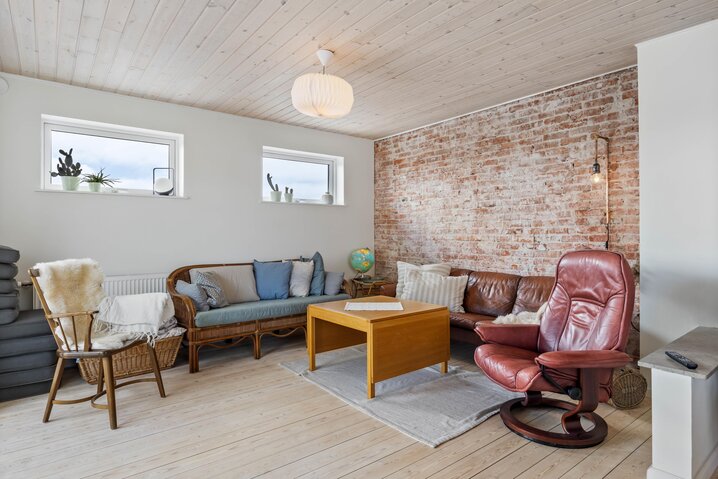 Ferienhaus F4522 in Søndergade 40, Hvide Sande - Bild #3