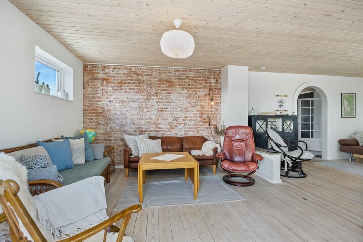 Ferienhaus F4522 in Søndergade 40, Hvide Sande - Bild #4