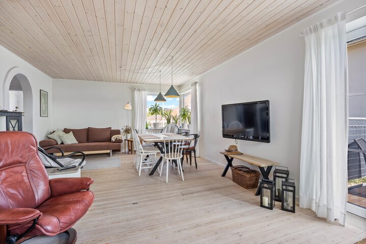 Ferienhaus F4522 in Søndergade 40, Hvide Sande - Bild #5