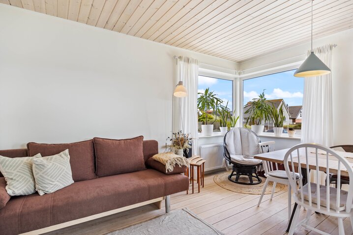 Ferienhaus F4522 in Søndergade 40, Hvide Sande - Bild #6