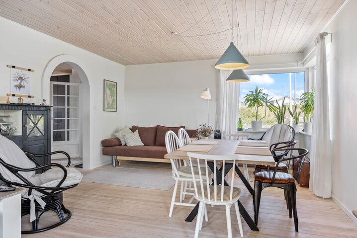 Ferienhaus F4522 in Søndergade 40, Hvide Sande - Bild #7
