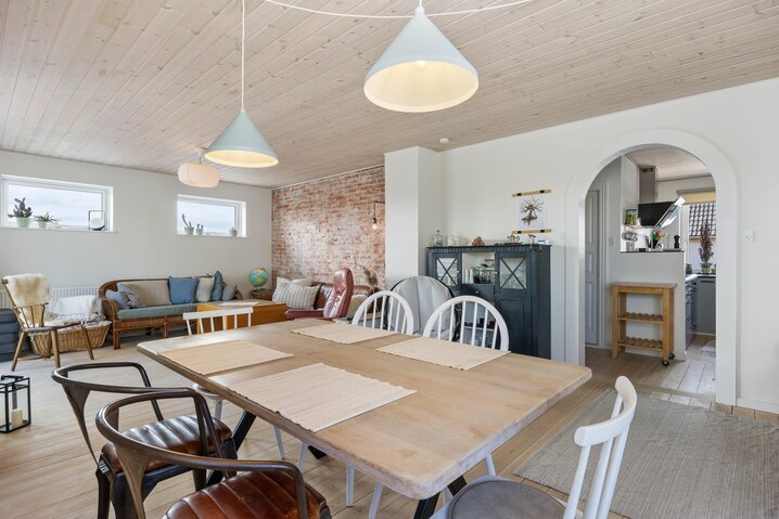 Ferienhaus F4522 in Søndergade 40, Hvide Sande - Bild #8