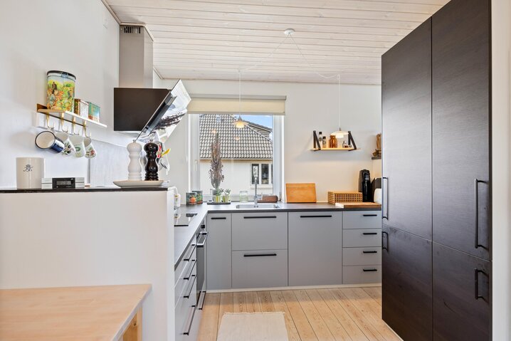 Ferienhaus F4522 in Søndergade 40, Hvide Sande - Bild #9