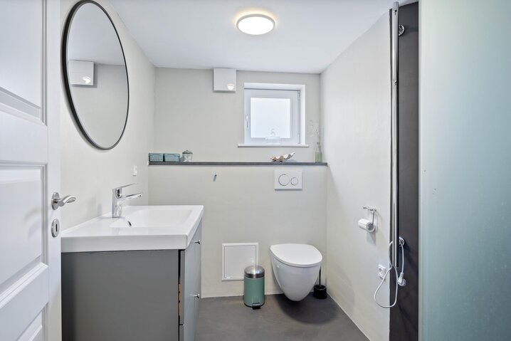 Ferienhaus F4522 in Søndergade 40, Hvide Sande - Bild #12