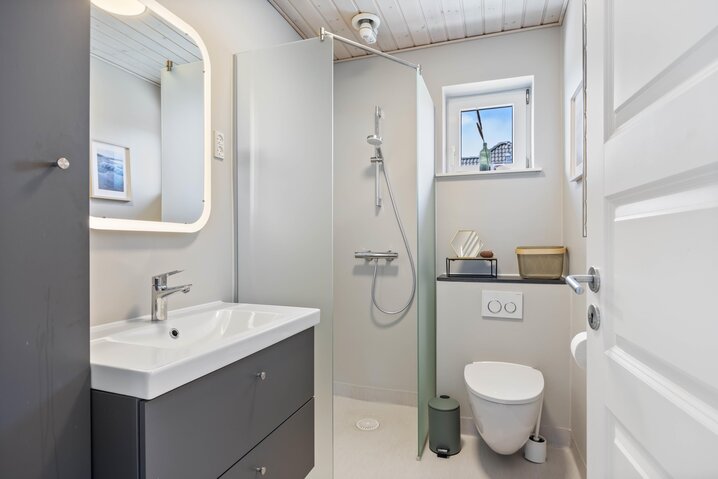 Ferienhaus F4522 in Søndergade 40, Hvide Sande - Bild #16