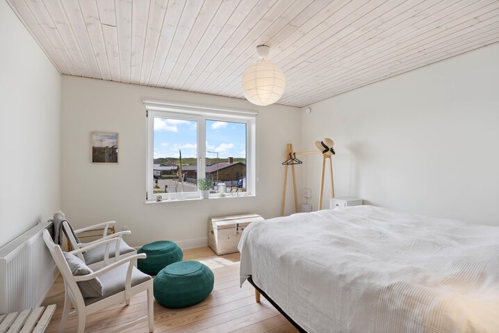 Ferienhaus F4522 in Søndergade 40, Hvide Sande - Bild #17
