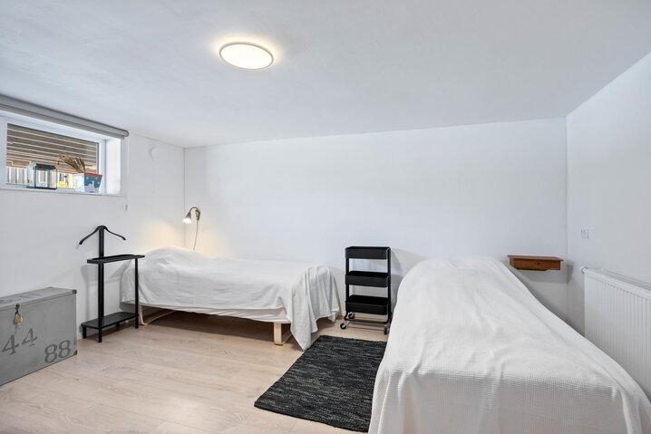Ferienhaus F4522 in Søndergade 40, Hvide Sande - Bild #18