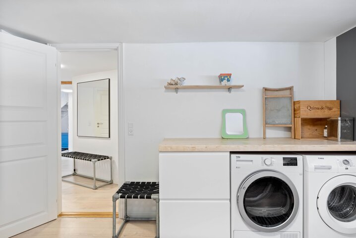 Ferienhaus F4522 in Søndergade 40, Hvide Sande - Bild #19