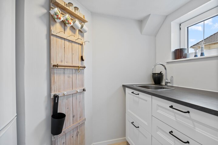 Ferienhaus F4522 in Søndergade 40, Hvide Sande - Bild #20