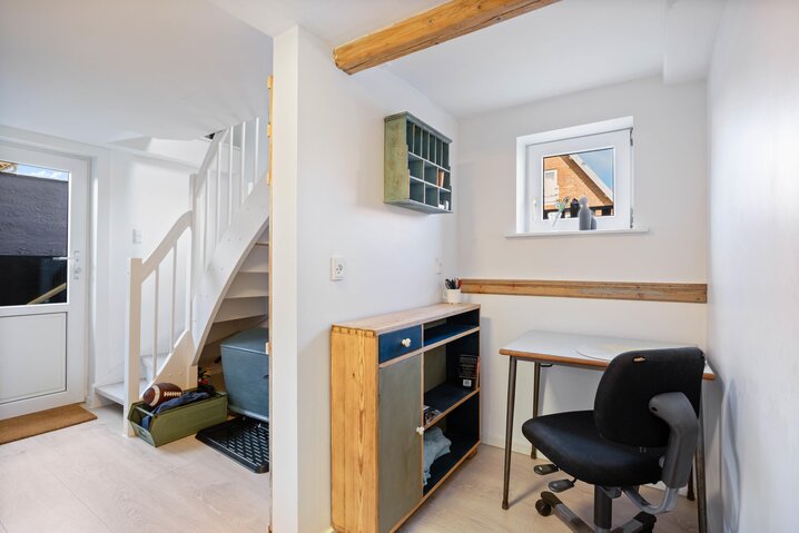 Ferienhaus F4522 in Søndergade 40, Hvide Sande - Bild #21