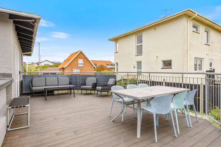 Sommerhus F4522 på Søndergade 40, Hvide Sande - Billede #23