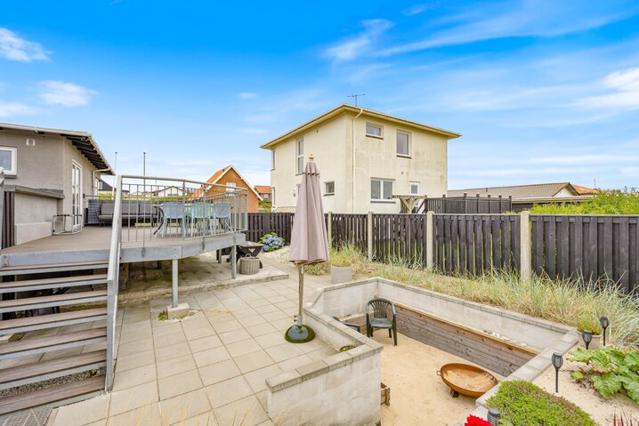 Sommerhus F4522 på Søndergade 40, Hvide Sande - Billede #24