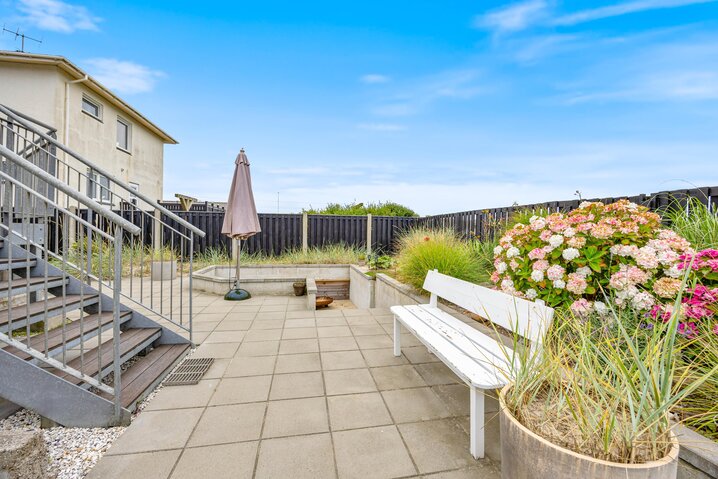 Sommerhus F4522 på Søndergade 40, Hvide Sande - Billede #25