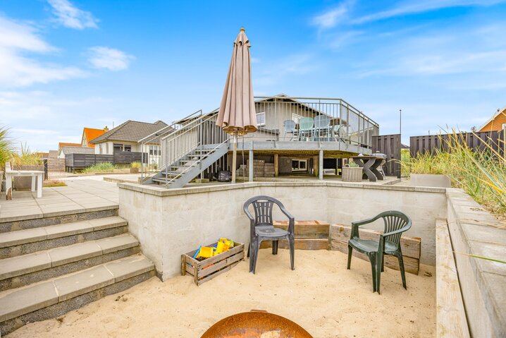 Sommerhus F4522 på Søndergade 40, Hvide Sande - Billede #26