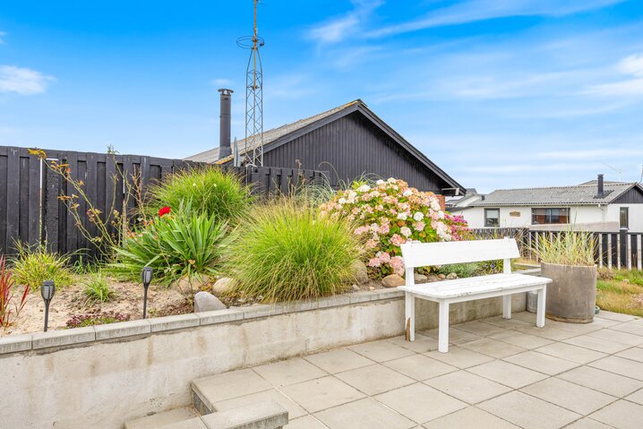 Ferienhaus F4522 in Søndergade 40, Hvide Sande - Bild #31