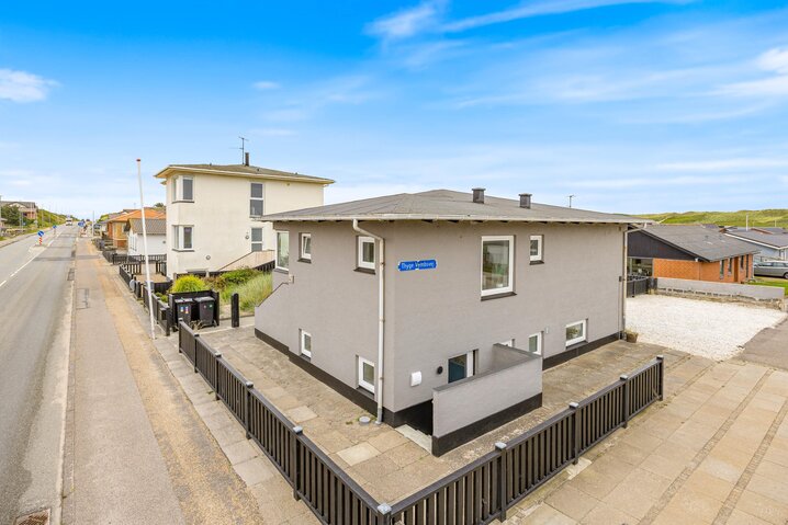 Ferienhaus F4522 in Søndergade 40, Hvide Sande - Bild #32