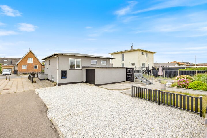 Sommerhus F4522 på Søndergade 40, Hvide Sande - Billede #33