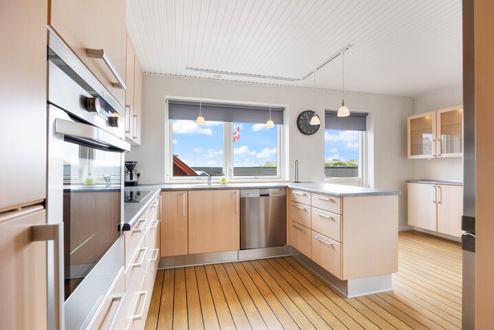 Ferienhaus F4524 in Troldbjergvej 4, 1. sal, Hvide Sande - Bild #2