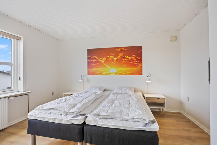 Ferienhaus F4524 in Troldbjergvej 4, 1. sal, Hvide Sande - Bild #14