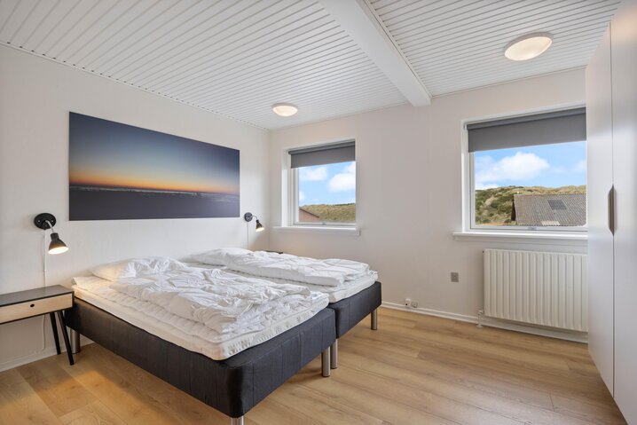 Ferienhaus F4524 in Troldbjergvej 4, 1. sal, Hvide Sande - Bild #17