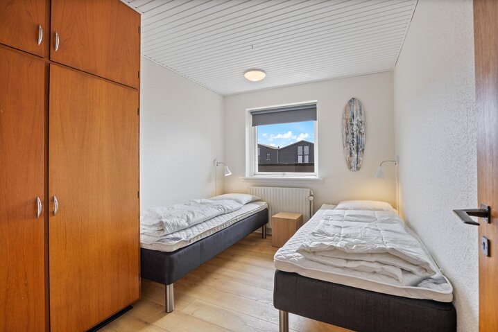 Ferienhaus F4524 in Troldbjergvej 4, 1. sal, Hvide Sande - Bild #18