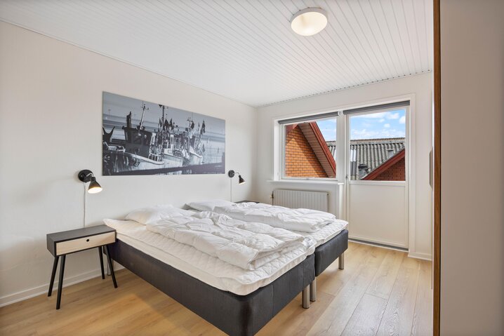 Ferienhaus F4524 in Troldbjergvej 4, 1. sal, Hvide Sande - Bild #19