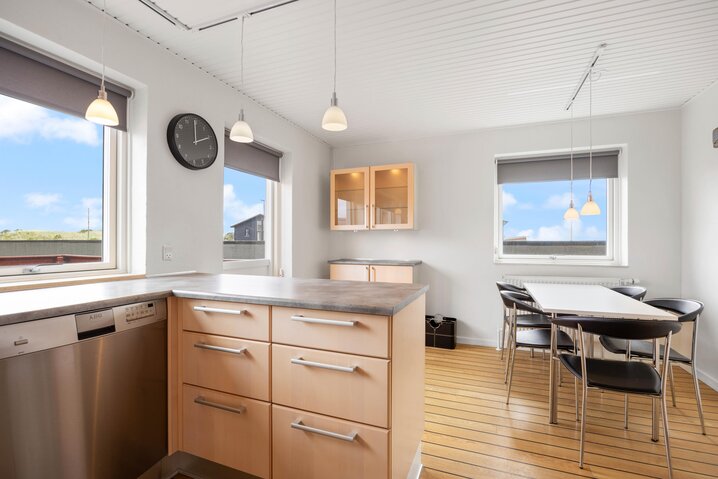Ferienhaus F4524 in Troldbjergvej 4, 1. sal, Hvide Sande - Bild #20