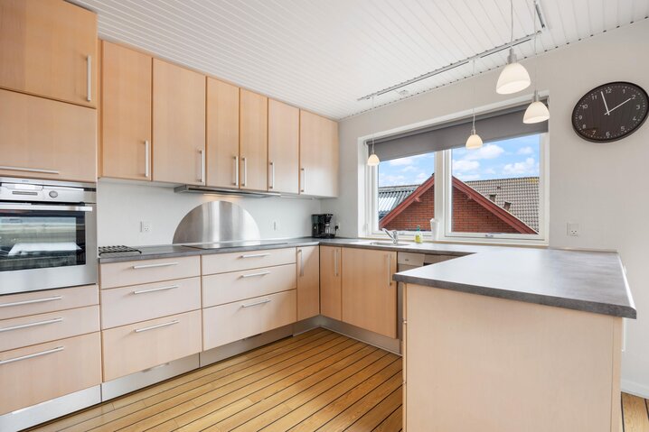 Ferienhaus F4524 in Troldbjergvej 4, 1. sal, Hvide Sande - Bild #21