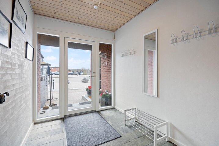Ferienhaus F4524 in Troldbjergvej 4, 1. sal, Hvide Sande - Bild #24