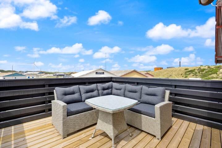 Ferienhaus F4524 in Troldbjergvej 4, 1. sal, Hvide Sande - Bild #26