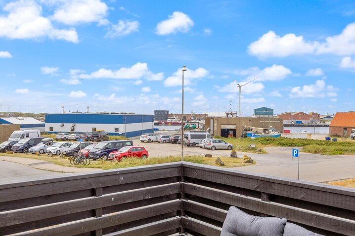 Ferienhaus F4524 in Troldbjergvej 4, 1. sal, Hvide Sande - Bild #29