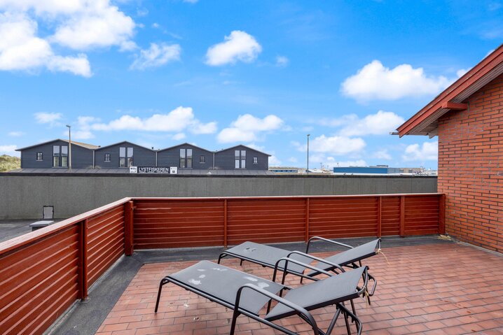 Ferienhaus F4524 in Troldbjergvej 4, 1. sal, Hvide Sande - Bild #31