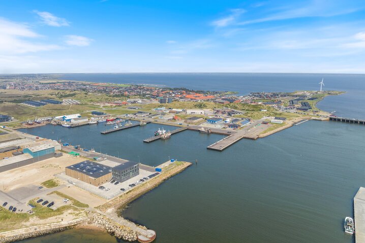 Ferienhaus F4524 in Troldbjergvej 4, 1. sal, Hvide Sande - Bild #38