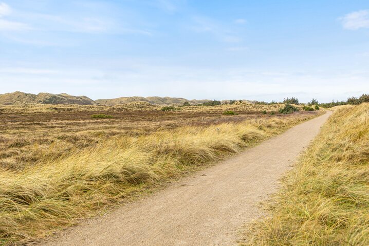 Ferienhaus F4524 in Troldbjergvej 4, 1. sal, Hvide Sande - Bild #37